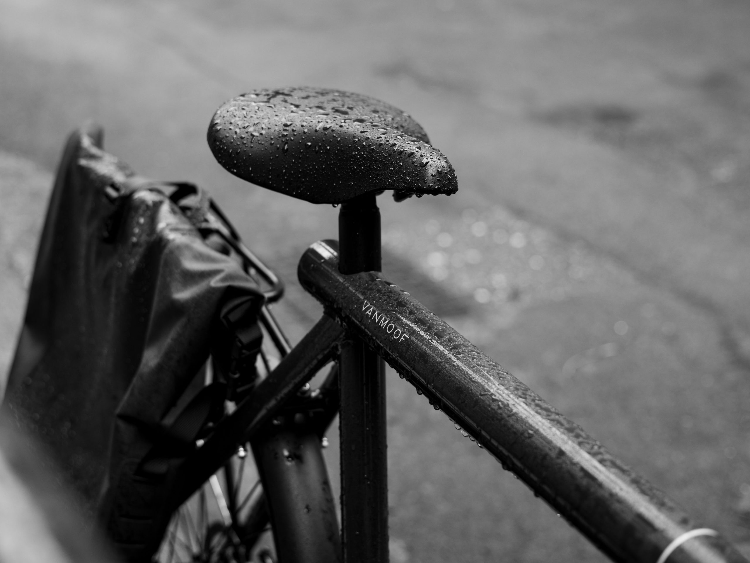 Een (elektrische) fiets op de zaak zetten