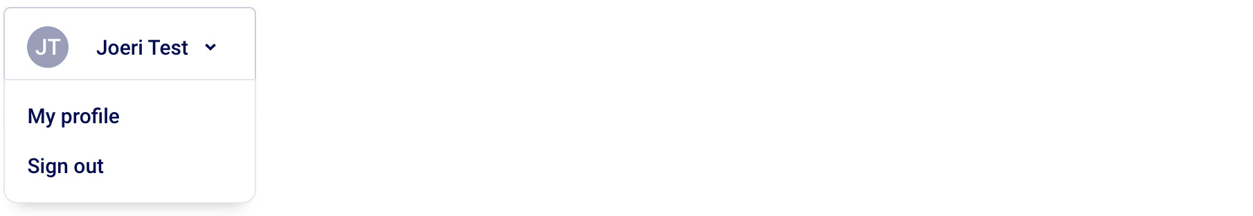 FAQ: new feature bank connection